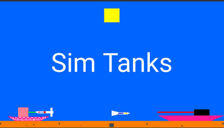 Купить Sim Tanks