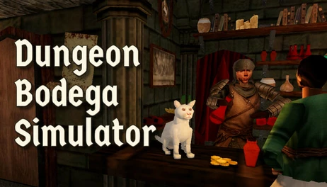 Купить Dungeon Bodega Simulator