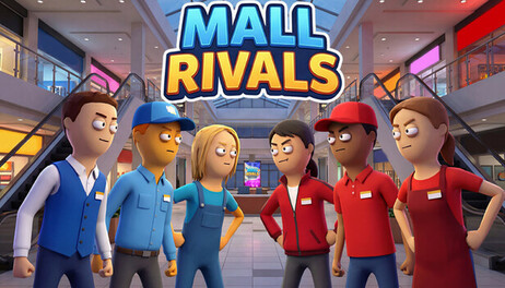 Купить Mall Rivals