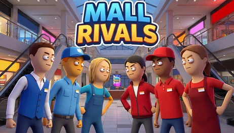 Купить Mall Rivals