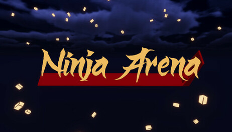 Купить Ninja Arena