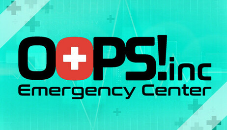 Купить Oops! INC. Emergency Center