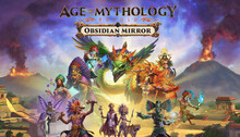 Age of Mythology: Retold - Obsidian Mirror
