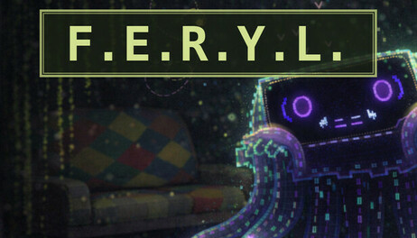 Купить Feryl