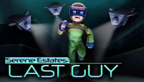 Купить Serene Estates: Last Guy