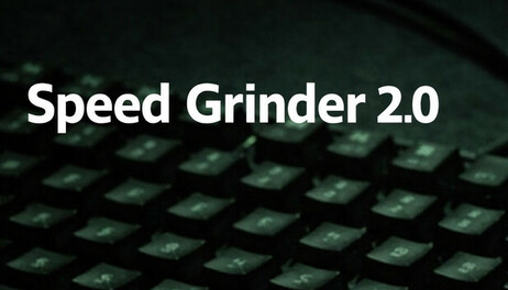 Купить Speed Grinder 2.0