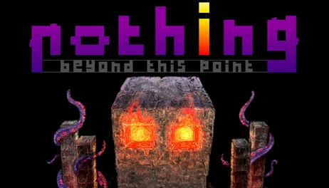 Купить Nothing Beyond This Point