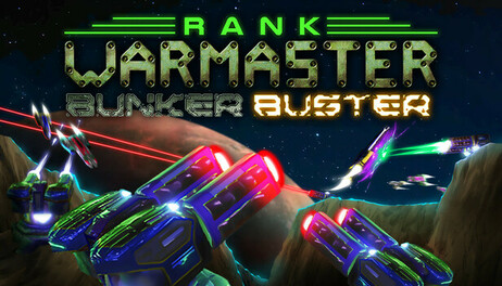 Купить Rank: Warmaster Bunker Buster