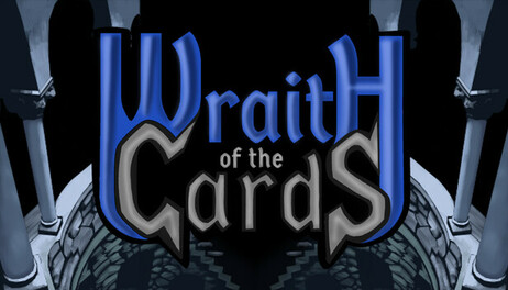 Купить Wraith of the Cards