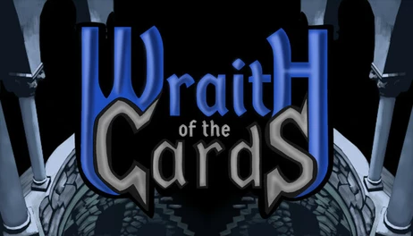 Купить Wraith of the Cards