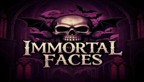 Купить Immortal Faces