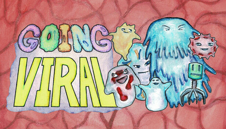 Купить Going Viral
