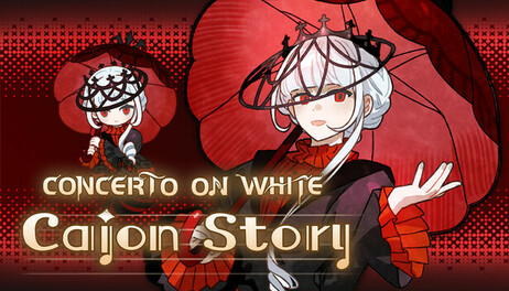 Купить Concerto on White: Cajon Story - Luna Music Pack