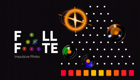 Купить Fallfate: Impulsive Plinko