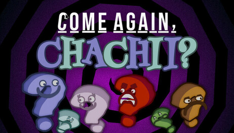 Купить Come Again, Chachii?