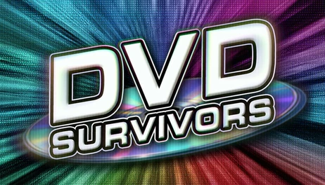 Купить DVD Survivors