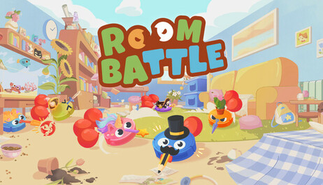 Купить Roombattle