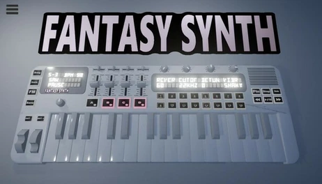Купить FantasySynth