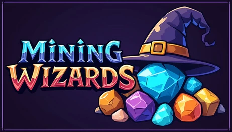 Купить Mining Wizards