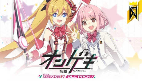 Купить COLLABORATION BUNDLE - DJMAX RESPECT V