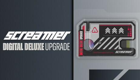 Купить Screamer - Digital Deluxe Upgrade