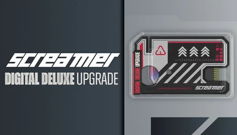 Купить Screamer - Digital Deluxe Upgrade