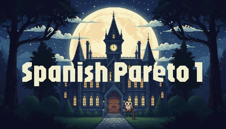 Купить FlashBoss - Spanish Pareto 1