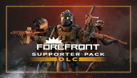 Купить Supporter Pack