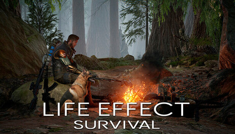 Купить LIFE EFFECT Survival
