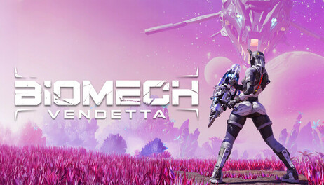 Купить BioMech Vendetta
