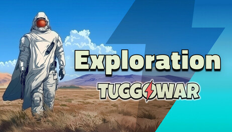 Купить Tuggowar - E10: Exploration