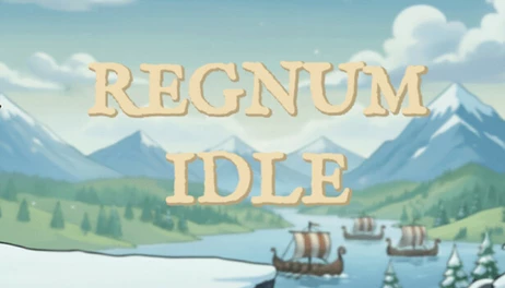 Купить Regnum Idle
