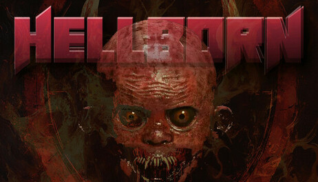 Купить HellBorn