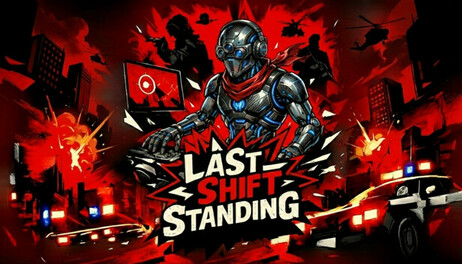 Купить Last Shift Standing