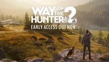 Way of the Hunter 2
