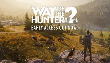 Купить Way of the Hunter 2
