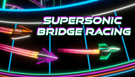 Купить Supersonic Bridge Racing