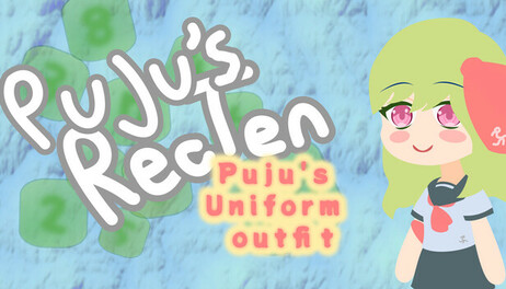 Купить Puju's RecTen - Puju's Uniform outfit