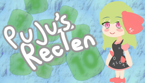 Купить Puju's RecTen