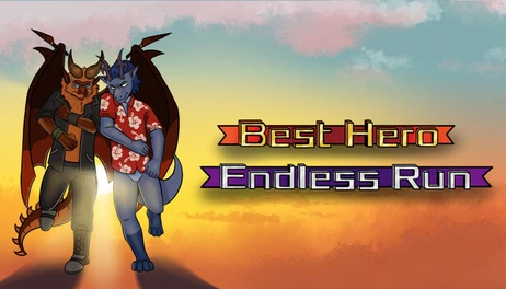 Купить Best Hero: Endless Run