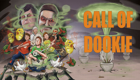 Купить Call Of Dookie