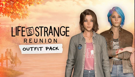Купить Life is Strange: Reunion - Classic Outfit Pack