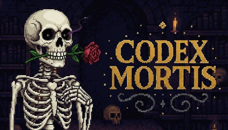 Купить Void Miner X CODEX MORTIS