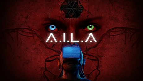Купить A.I.L.A - Digital Artbook