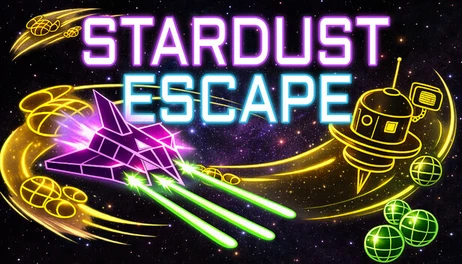 Купить Stardust Escape