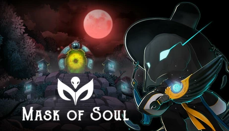 Купить mask of soul