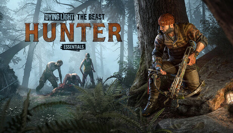 Купить Dying Light: The Beast - Hunter Essentials