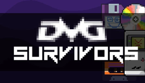 Купить DVG Survivors