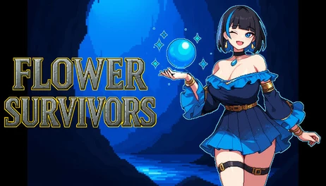 Купить Flower Survivors-DLC : Hero Libo