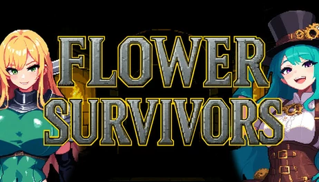 Купить Flower Survivors